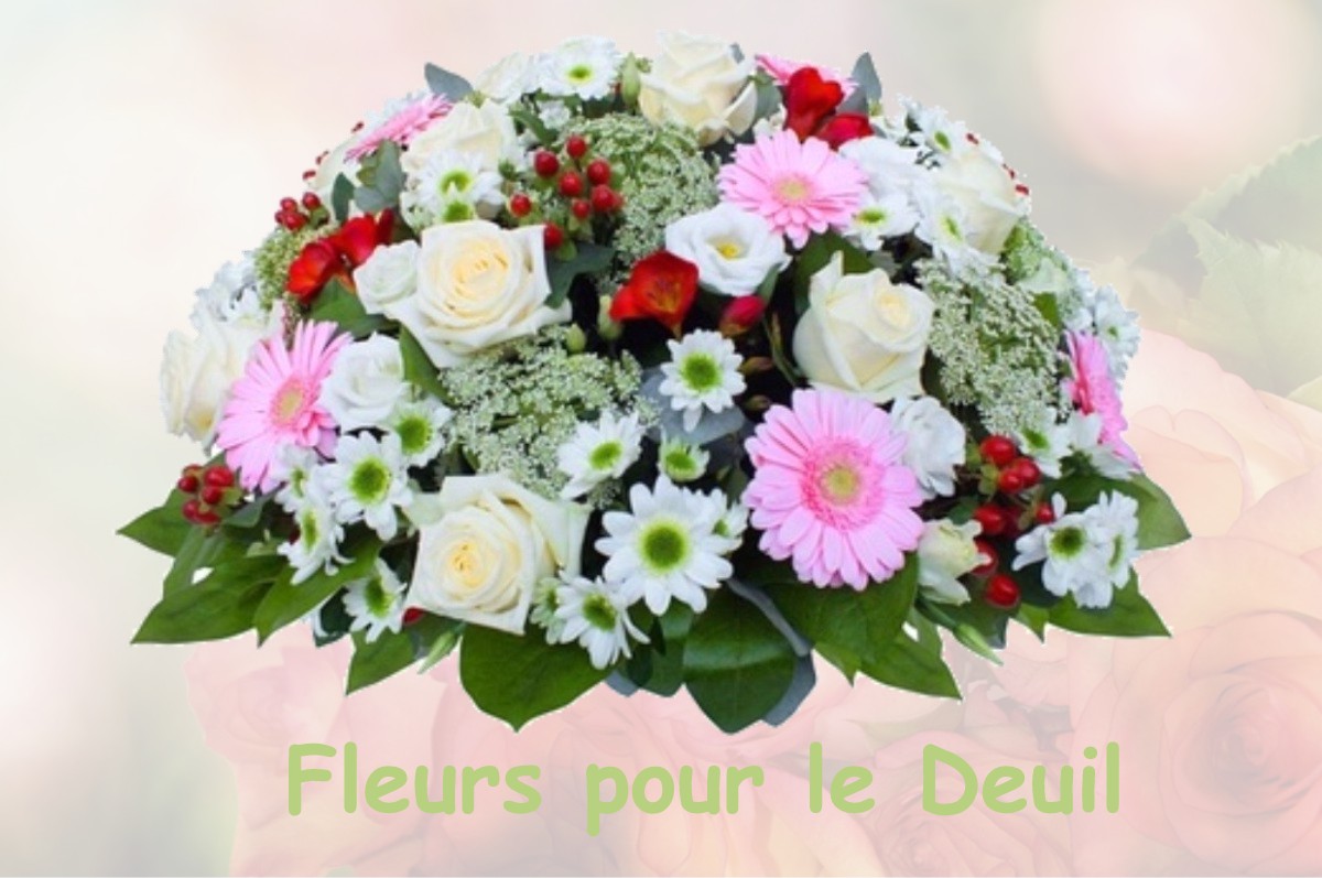 fleurs deuil LA-CROIX-AUX-BOIS