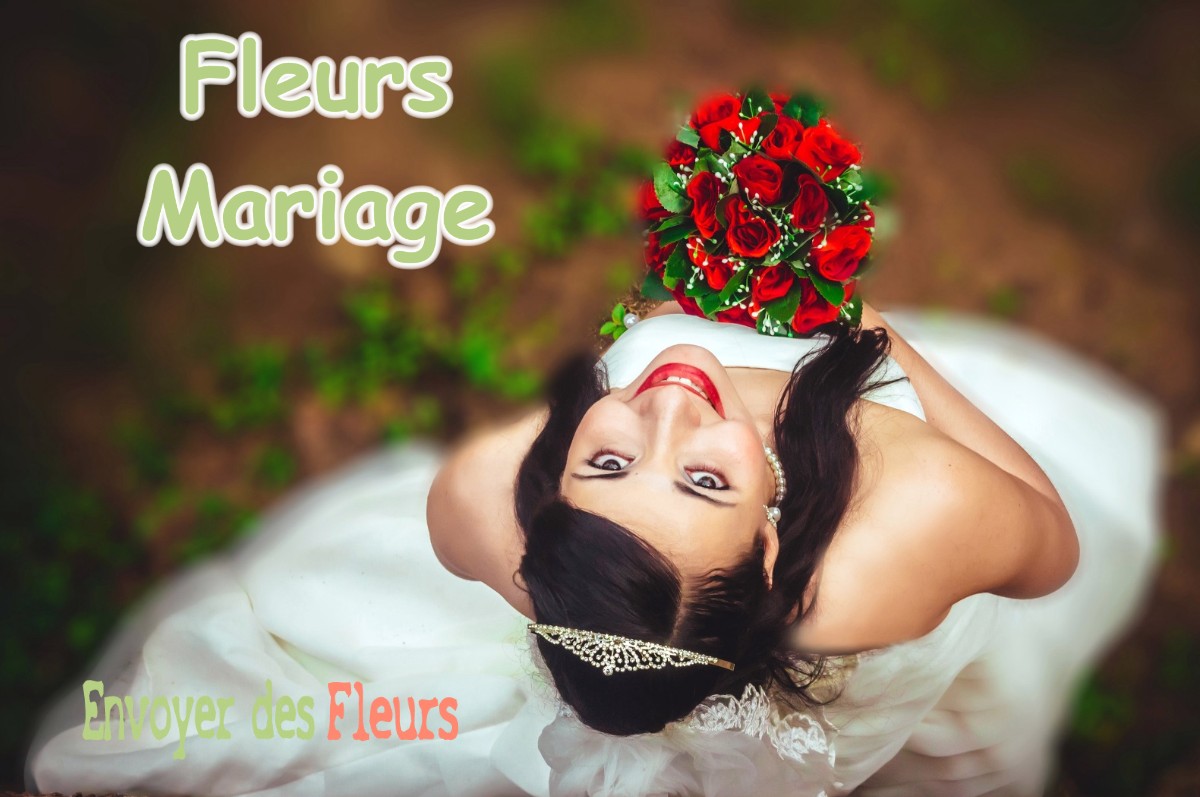 lIVRAISON FLEURS MARIAGE à LA-CROIX-AUX-BOIS