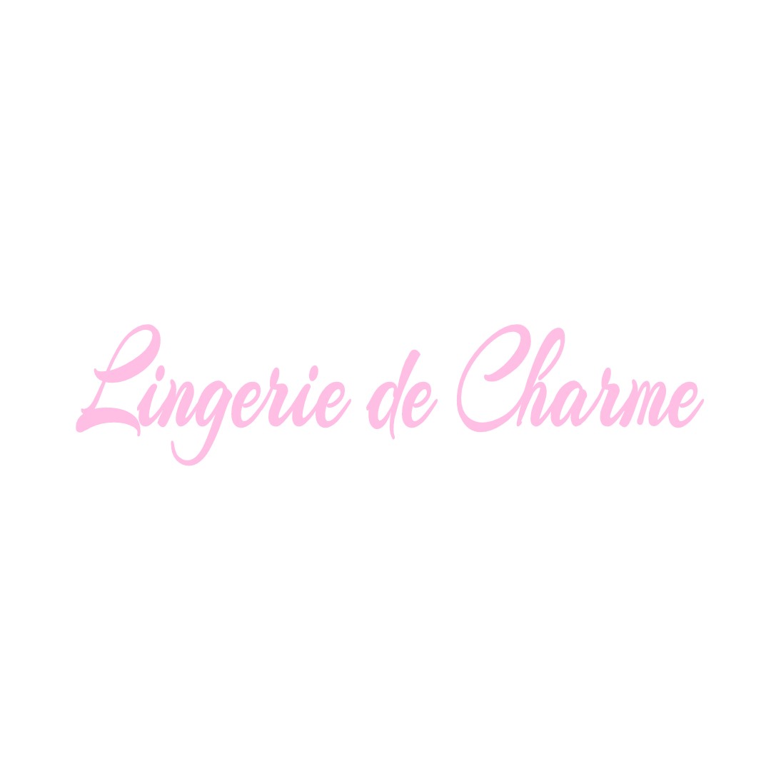 LINGERIE DE CHARME LA-CROIX-AUX-BOIS